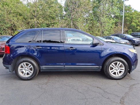 Used 2011 Ford Edge SE w/ 101A Rapid Spec Order Code image 14