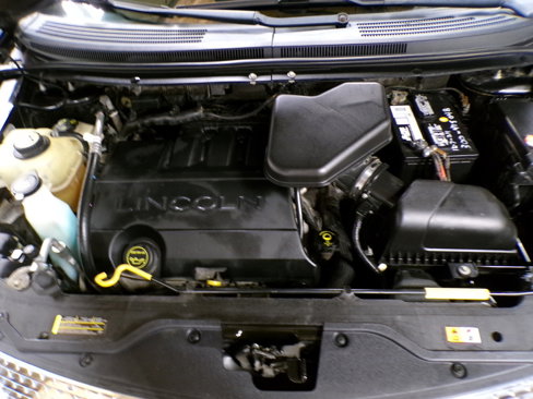 Used 2007 Lincoln MKX AWD image 18