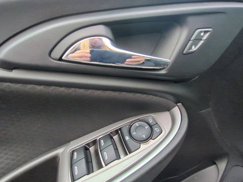 Certified 2023 Chevrolet Malibu LS image 23