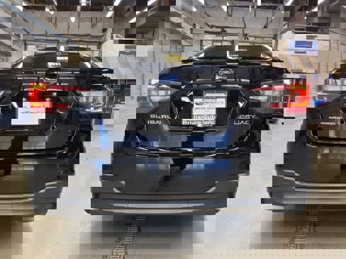 Certified 2025 Subaru Legacy image 6