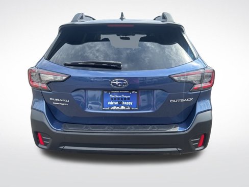 Certified 2022 Subaru Outback Premium image 6