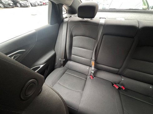 Used 2024 Chevrolet Malibu LT image 39
