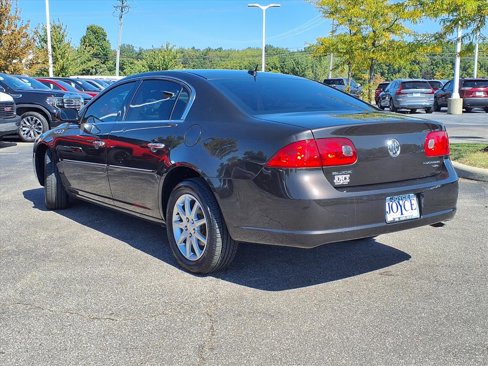 Used 2008 Buick Lucerne CXL image 28
