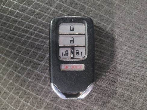 Used 2014 Honda Odyssey EX image 32