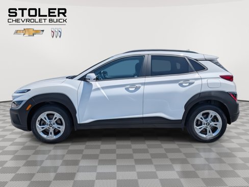 Used 2022 Hyundai Kona SEL w/ Cargo Package image 3
