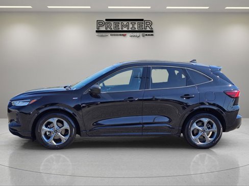 Used 2023 Ford Escape ST-Line image 13