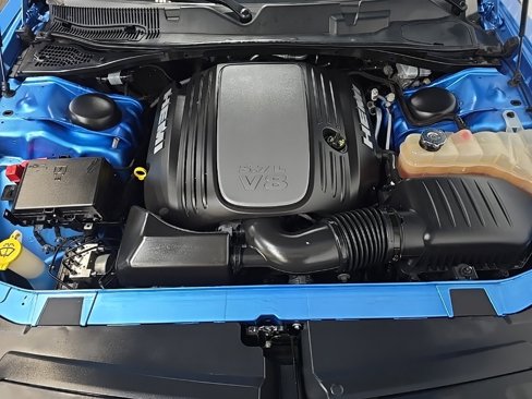 Used 2016 Dodge Challenger R/T w/ Sound Group image 12