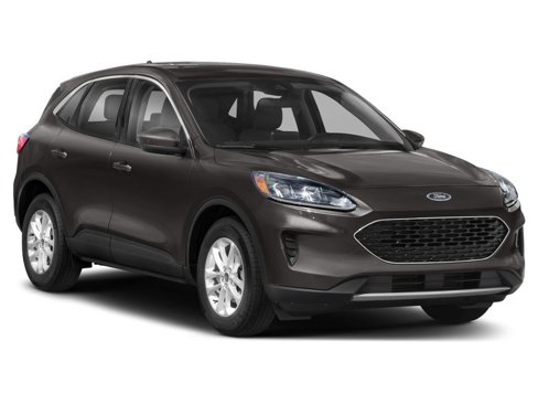 Used 2020 Ford Escape SE image 6