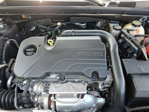 Used 2022 Chevrolet Malibu RS w/ LPO, Convenience Package 2 image 28