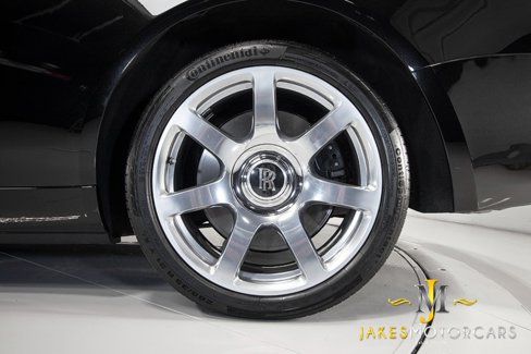 Used 2018 Rolls-Royce Dawn image 58