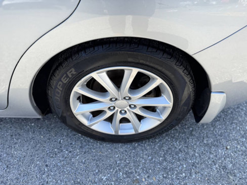 Used 2013 Subaru Impreza 2.0i Premium w/ All-Weather Pkg image 60