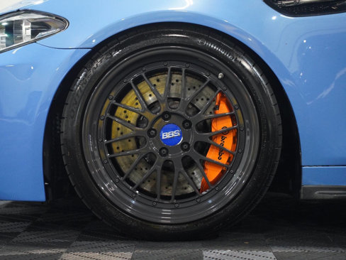 Used 2013 BMW M5 image 55
