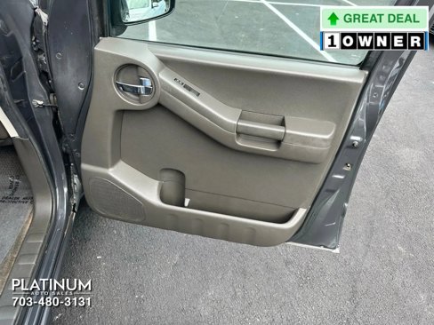 Used 2011 Nissan Xterra PRO-4X image 19