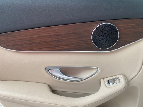 Certified 2022 Mercedes-Benz GLC 300 4MATIC image 18