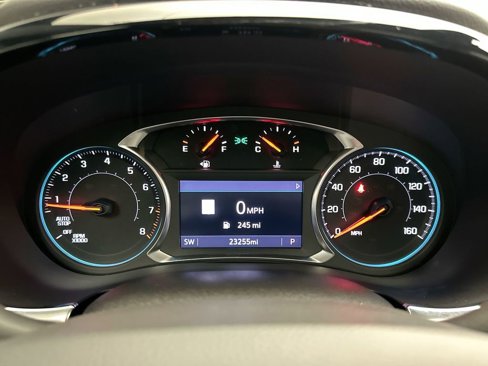 Used 2023 Chevrolet Traverse LT w/ LT Premium Package image 20