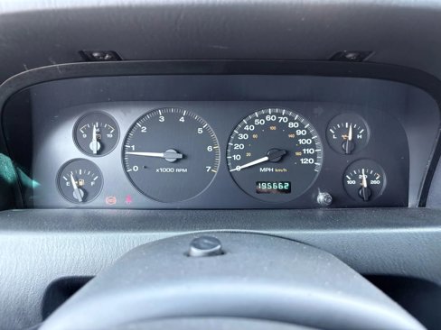 Used 2004 Jeep Grand Cherokee Laredo w/ Convenience Group image 25