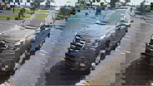 Used 2019 Subaru Outback 2.5i Premium w/ Popular Package #2 image 7