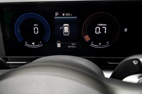 Used 2024 Hyundai Kona SEL image 28