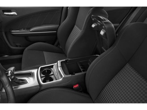 Certified 2022 Dodge Charger GT image 14