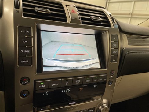 Used 2021 Lexus GX 460 Premium image 26