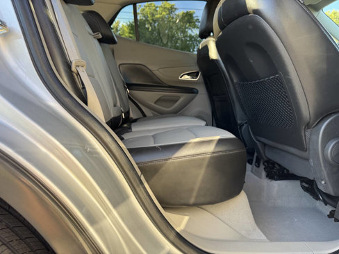 Used 2014 Buick Encore Leather image 31