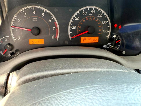 Used 2009 Toyota Corolla CE image 12