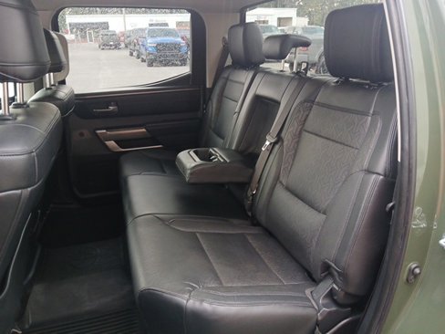Used 2022 Toyota Tundra SR5 image 20