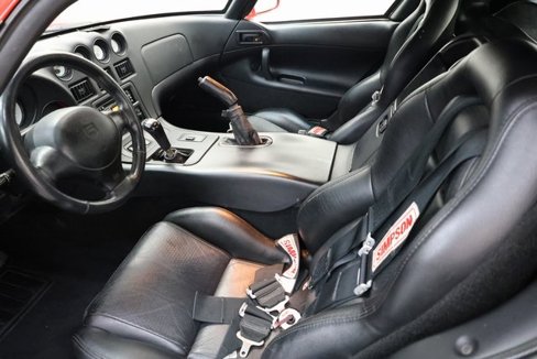 Used 1997 Dodge Viper GTS image 65