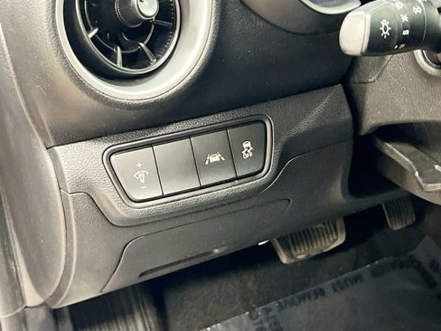 Certified 2021 Kia Forte LXS image 10