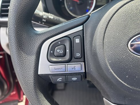 Used 2017 Subaru Forester 2.5i Premium w/ All-Weather Package image 18