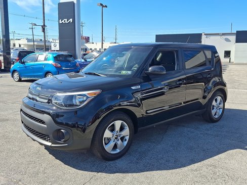 Used 2019 Kia Soul image 3