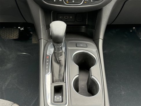 Used 2023 Chevrolet Equinox LT image 13