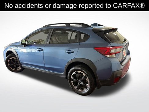 Used 2021 Subaru Crosstrek 2.0i Premium w/ Moonroof Package image 3