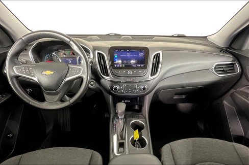 Used 2022 Chevrolet Equinox LT image 21