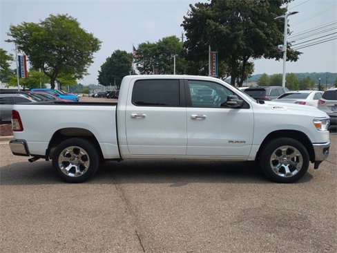 Used 2019 RAM 1500 Big Horn image 6