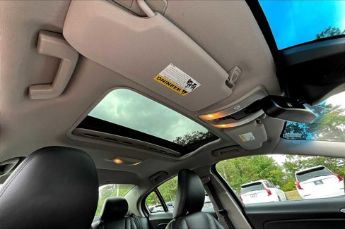Used 2013 Volvo S60 T5 Premier image 13
