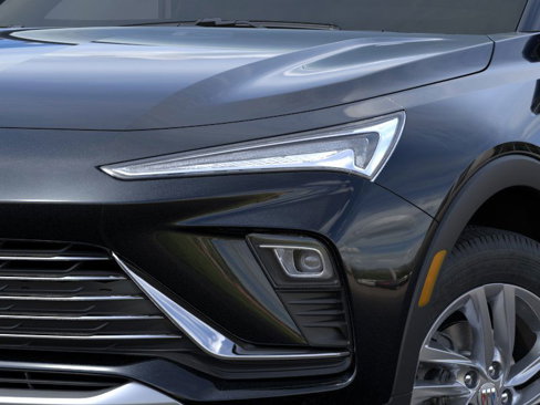 New 2025 Buick Envista Preferred w/ Convenience I Package image 10