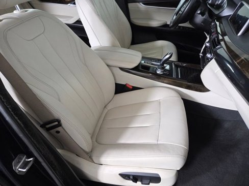 Used 2017 BMW X5 xDrive35i image 30