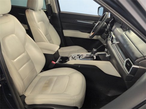 Used 2018 MAZDA CX-5 Grand Touring image 15