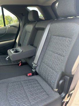 Used 2022 Chevrolet Equinox LT image 24