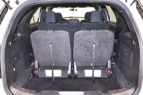 Used 2017 Ford Explorer XLT image 36