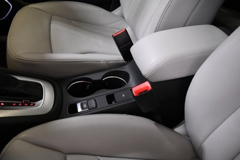 Used 2015 Audi Q3 2.0T Prestige image 25