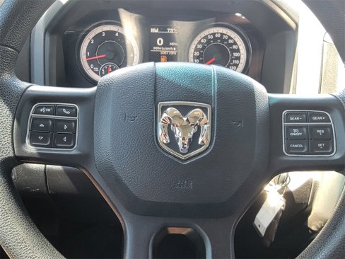 Used 2020 RAM 1500 Classic Warlock image 32