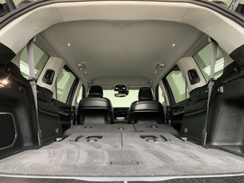 Used 2021 Jeep Grand Cherokee L Limited image 45