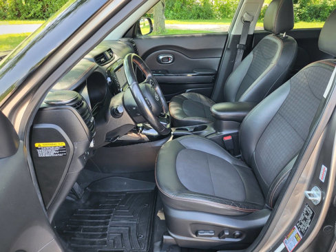 Used 2018 Kia Soul ! w/ Tech Package image 29