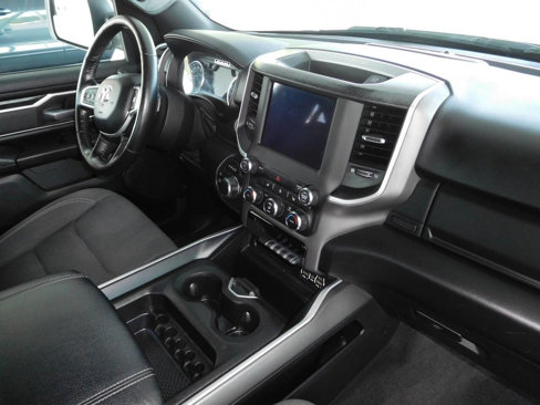 Used 2021 RAM 1500 Big Horn image 18