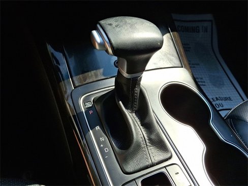 Certified 2020 Kia Sorento EX image 15