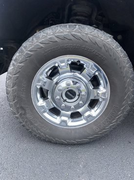 Used 2012 Ford F250 Lariat w/ Chrome Pkg image 22
