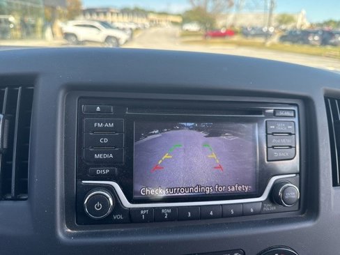 Used 2019 Nissan NV200 S w/ Back Door Glass Package image 9