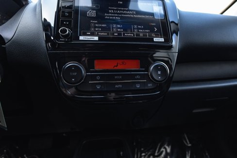 New 2024 Mitsubishi Mirage image 17